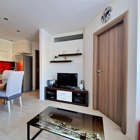 Apartment Anastazija Split Exterior photo